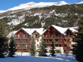 Alpaga La Salle Les Alpes